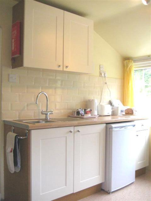 Le Douit Farm Self Catering Villa Saint Martin Buitenkant foto