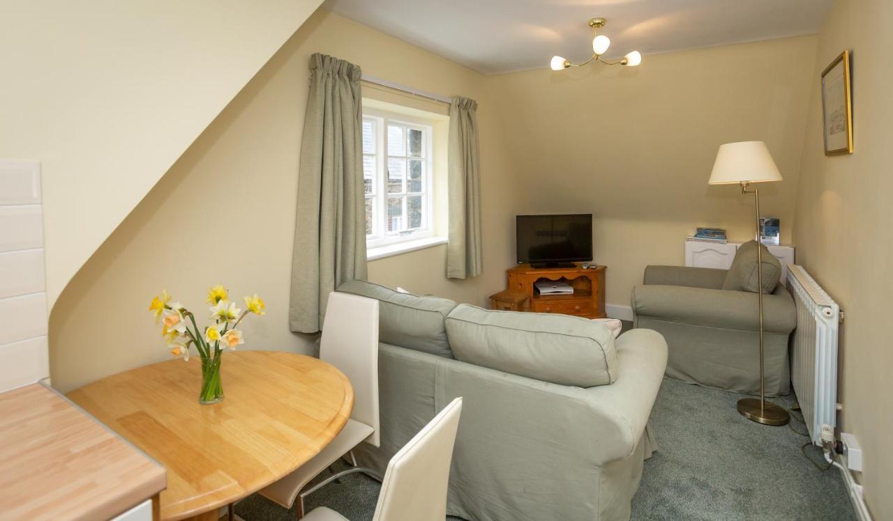 Le Douit Farm Self Catering Villa Saint Martin Buitenkant foto