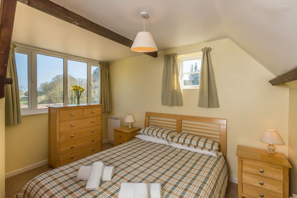 Le Douit Farm Self Catering Villa Saint Martin Buitenkant foto