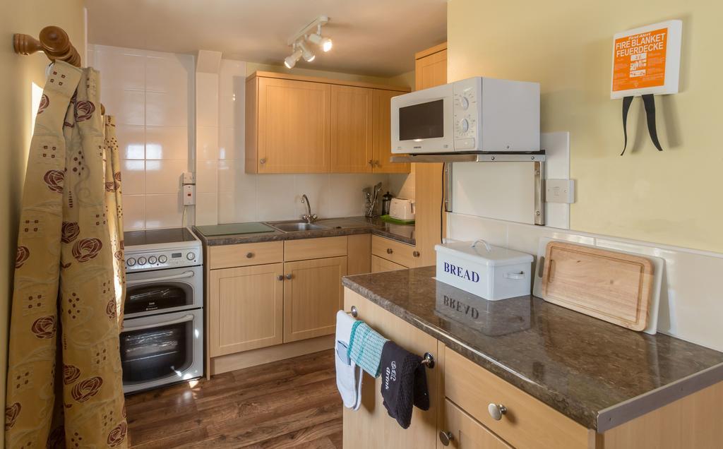 Le Douit Farm Self Catering Villa Saint Martin Buitenkant foto