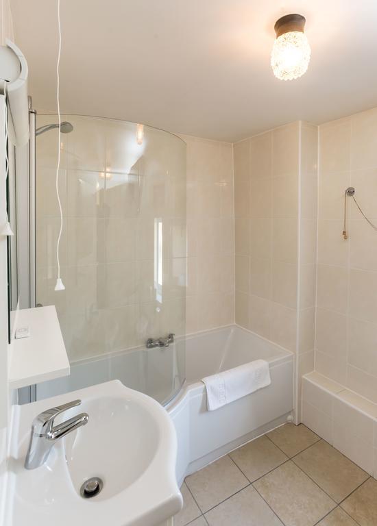 Le Douit Farm Self Catering Villa Saint Martin Buitenkant foto