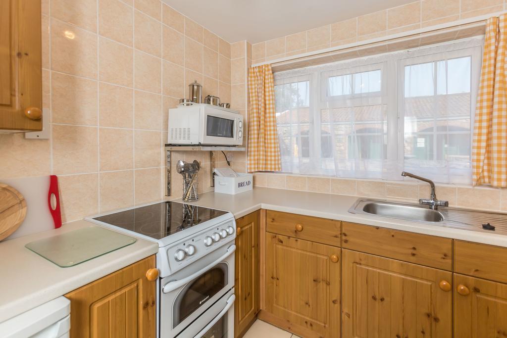 Le Douit Farm Self Catering Villa Saint Martin Buitenkant foto