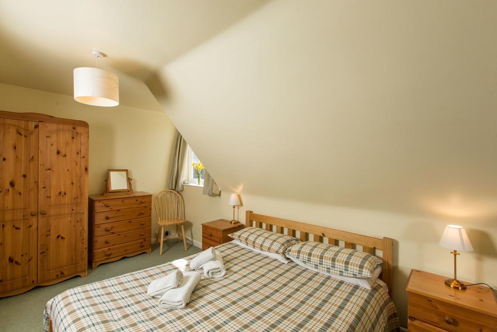 Le Douit Farm Self Catering Villa Saint Martin Buitenkant foto