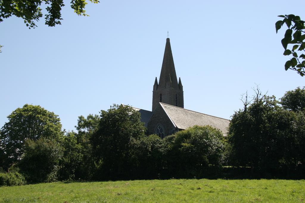 Le Douit Farm Self Catering Villa Saint Martin Buitenkant foto