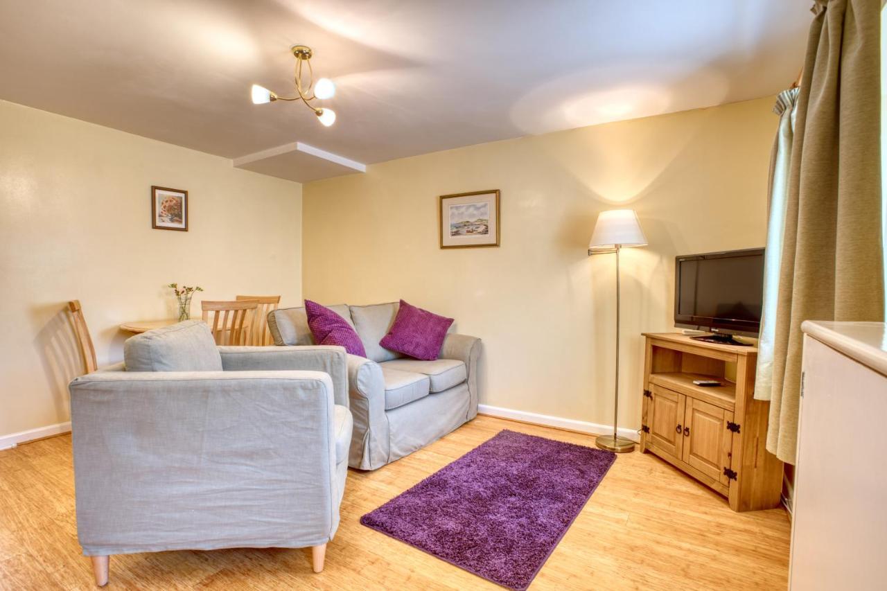 Le Douit Farm Self Catering Villa Saint Martin Buitenkant foto