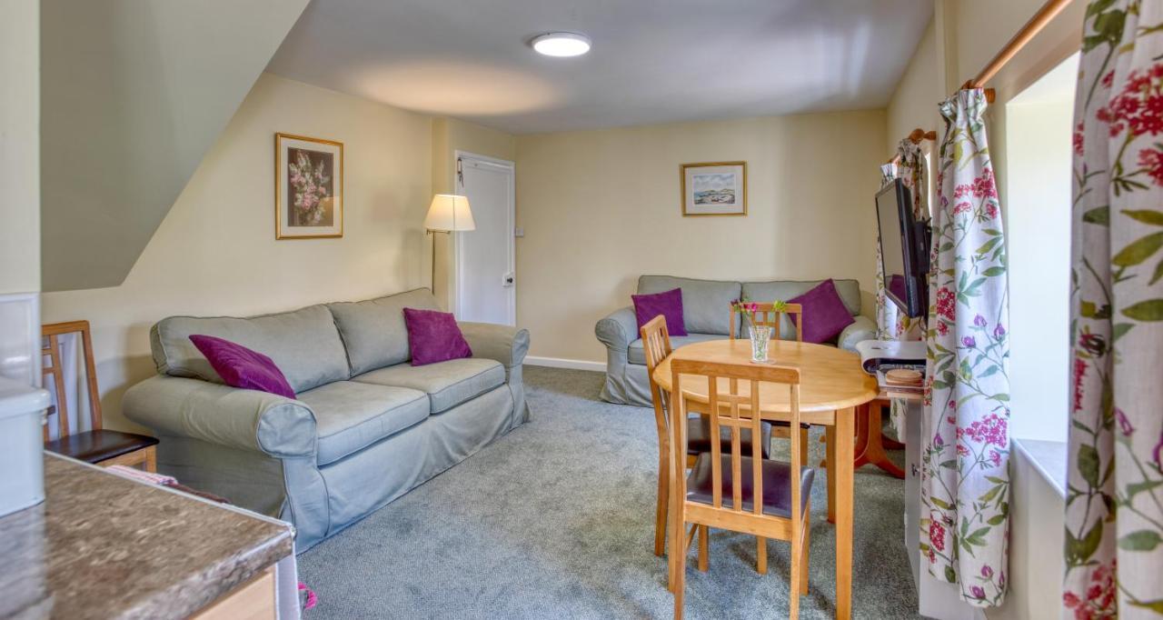 Le Douit Farm Self Catering Villa Saint Martin Buitenkant foto
