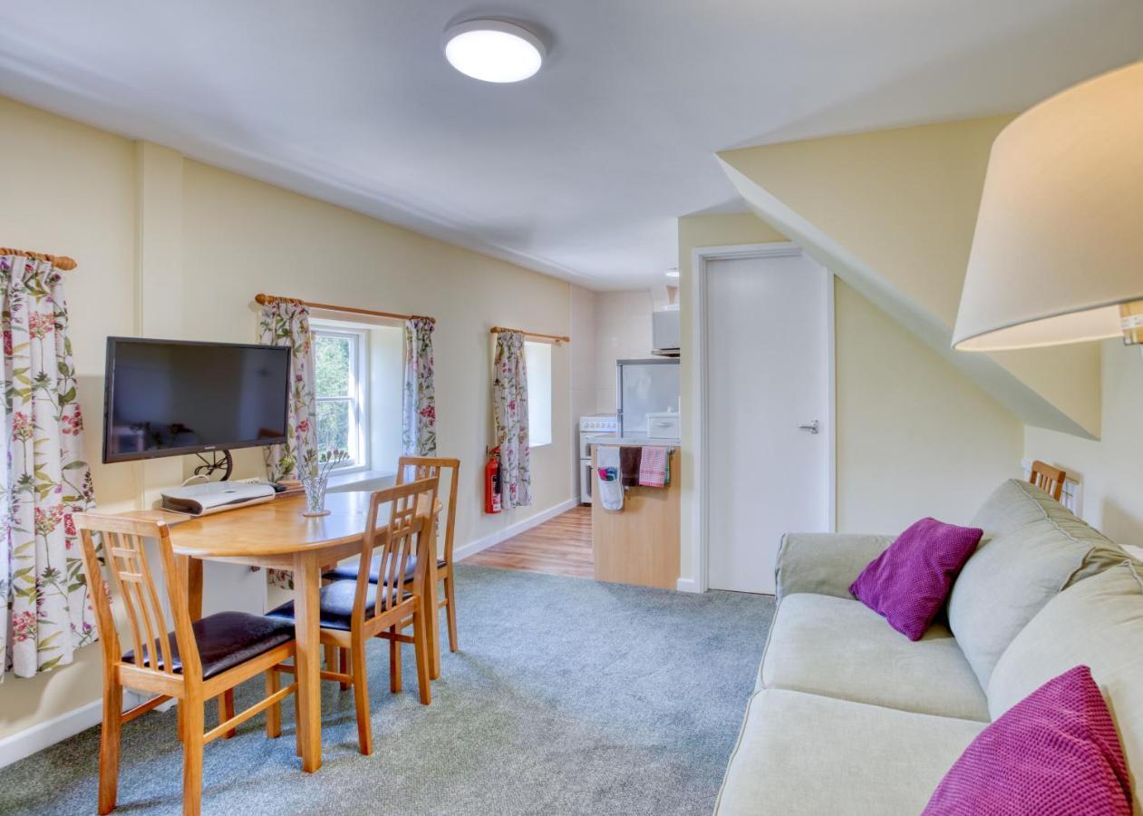 Le Douit Farm Self Catering Villa Saint Martin Buitenkant foto